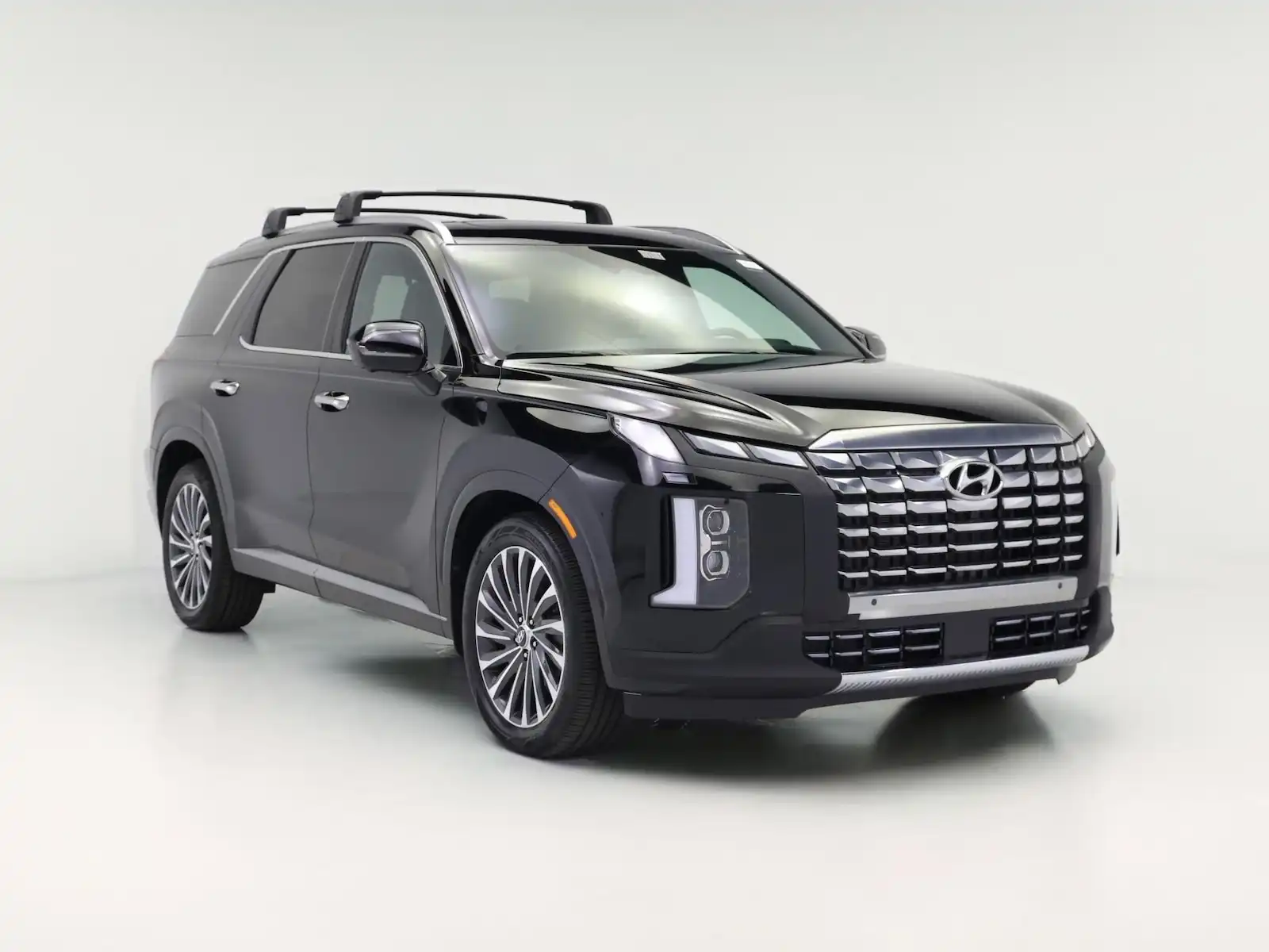 2025 Hyundai Palisade Calligraphy FWD's photo