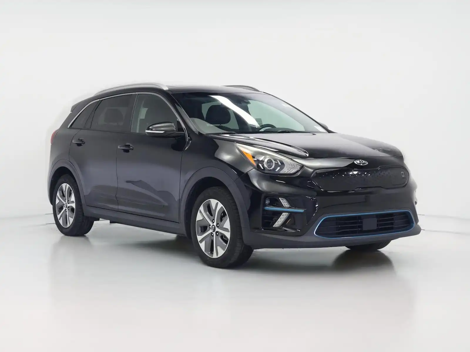 2020 Kia Niro EV Premium EX's photo