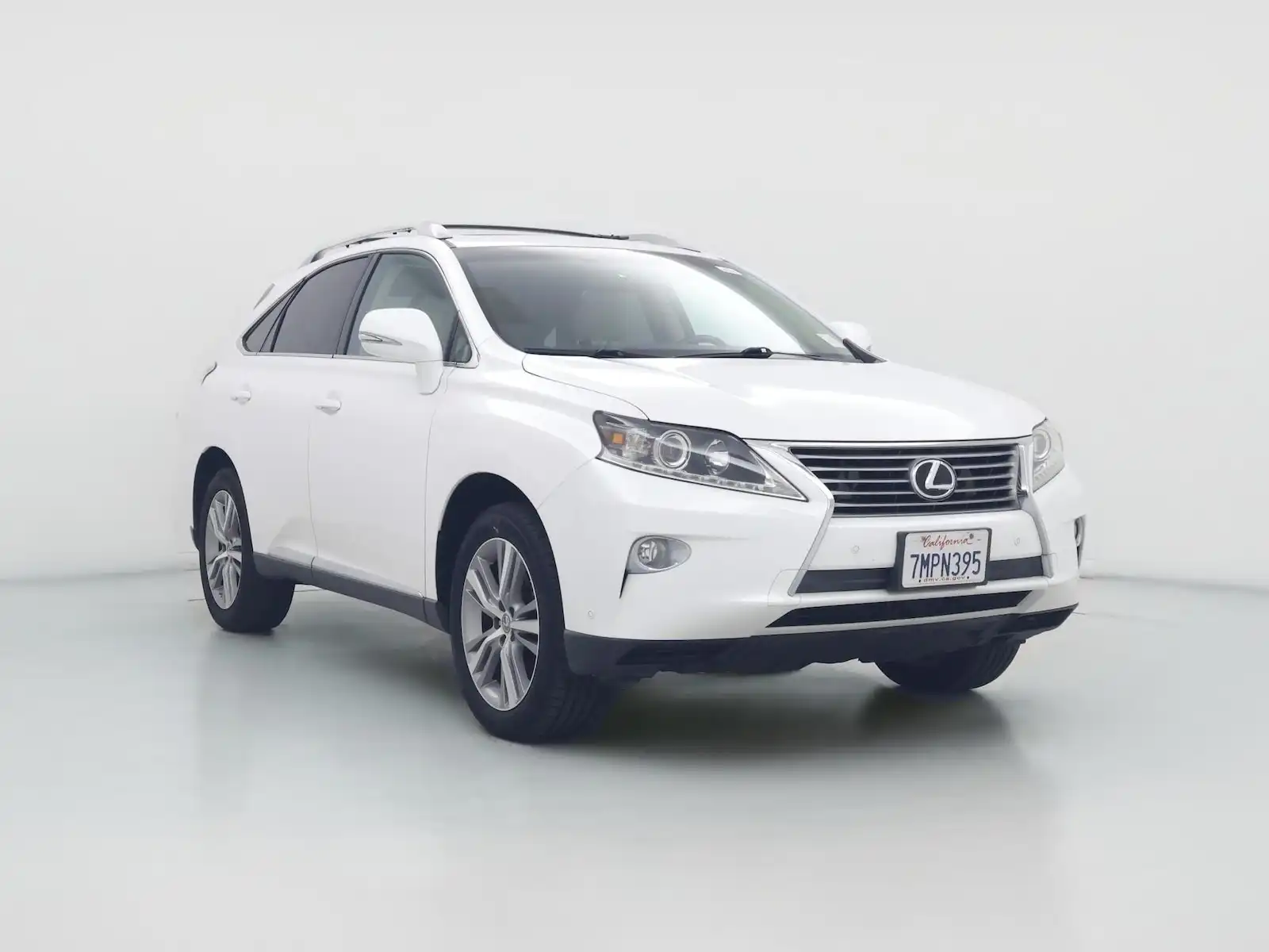 2015 Lexus RX 350 350 2WD's photo