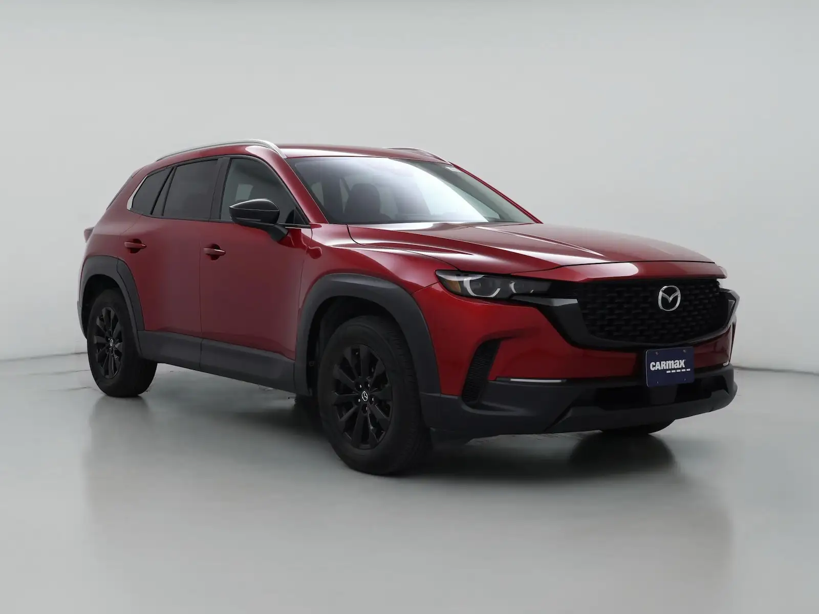 2024 Mazda CX-50 2.5 Select S photo 1