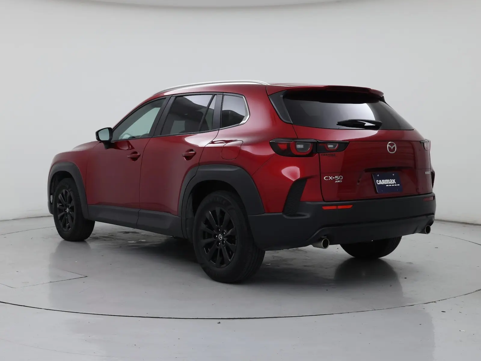 2024 Mazda CX-50 2.5 Select S photo 3