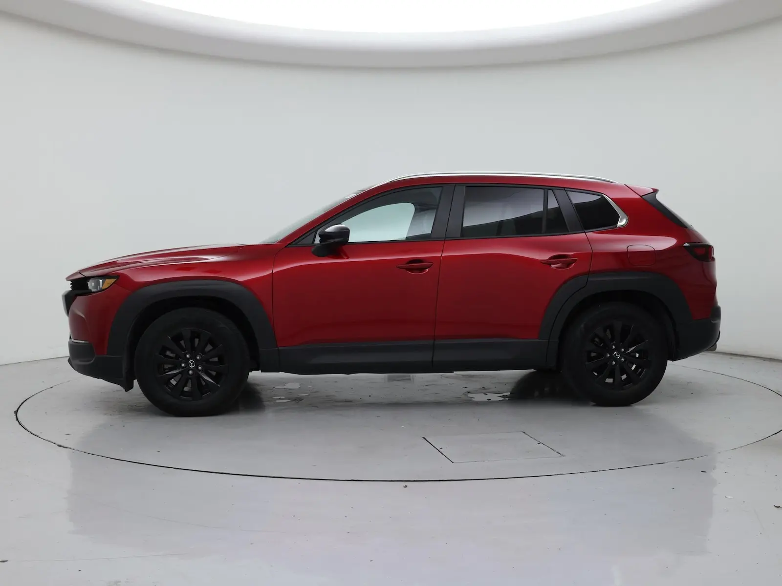 2024 Mazda CX-50 2.5 Select S photo 4