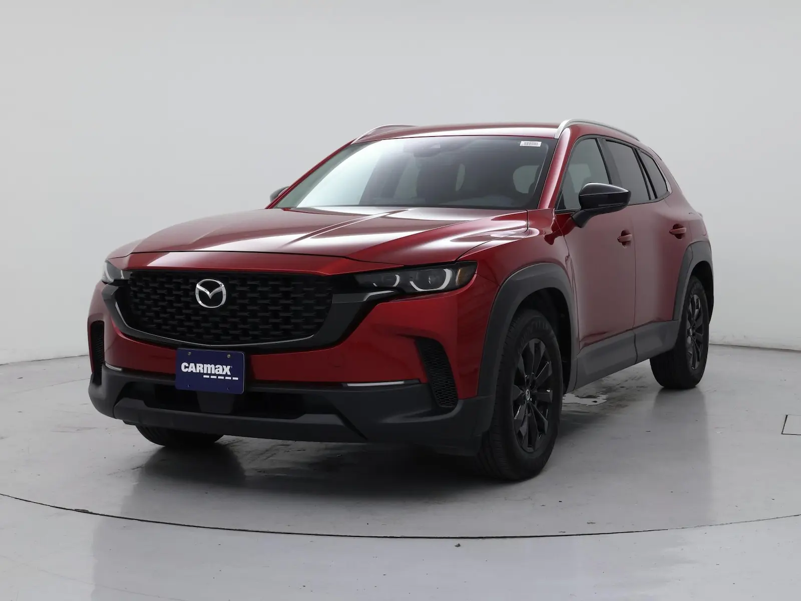 2024 Mazda CX-50 2.5 Select S photo 5