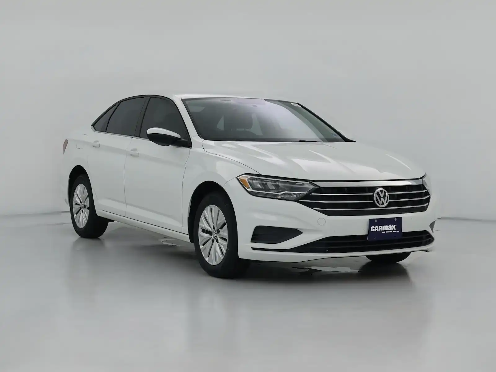 2020 Volkswagen Jetta 1.4T S Auto's photo