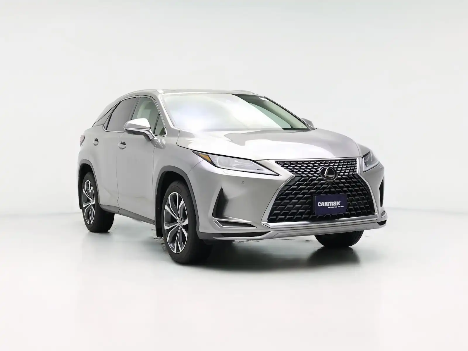 2022 Lexus RX 350 350 AWD's photo
