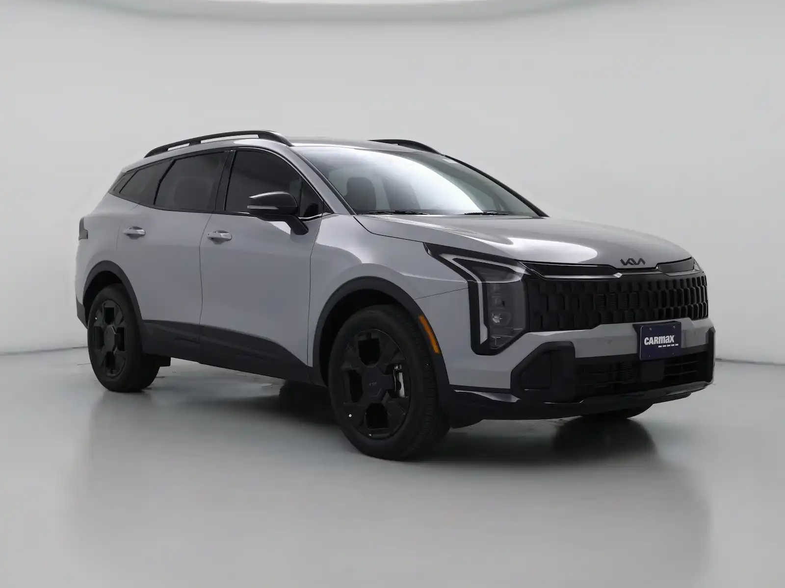 2026 Kia Sportage 2.5 X-Line AWD Auto's photo