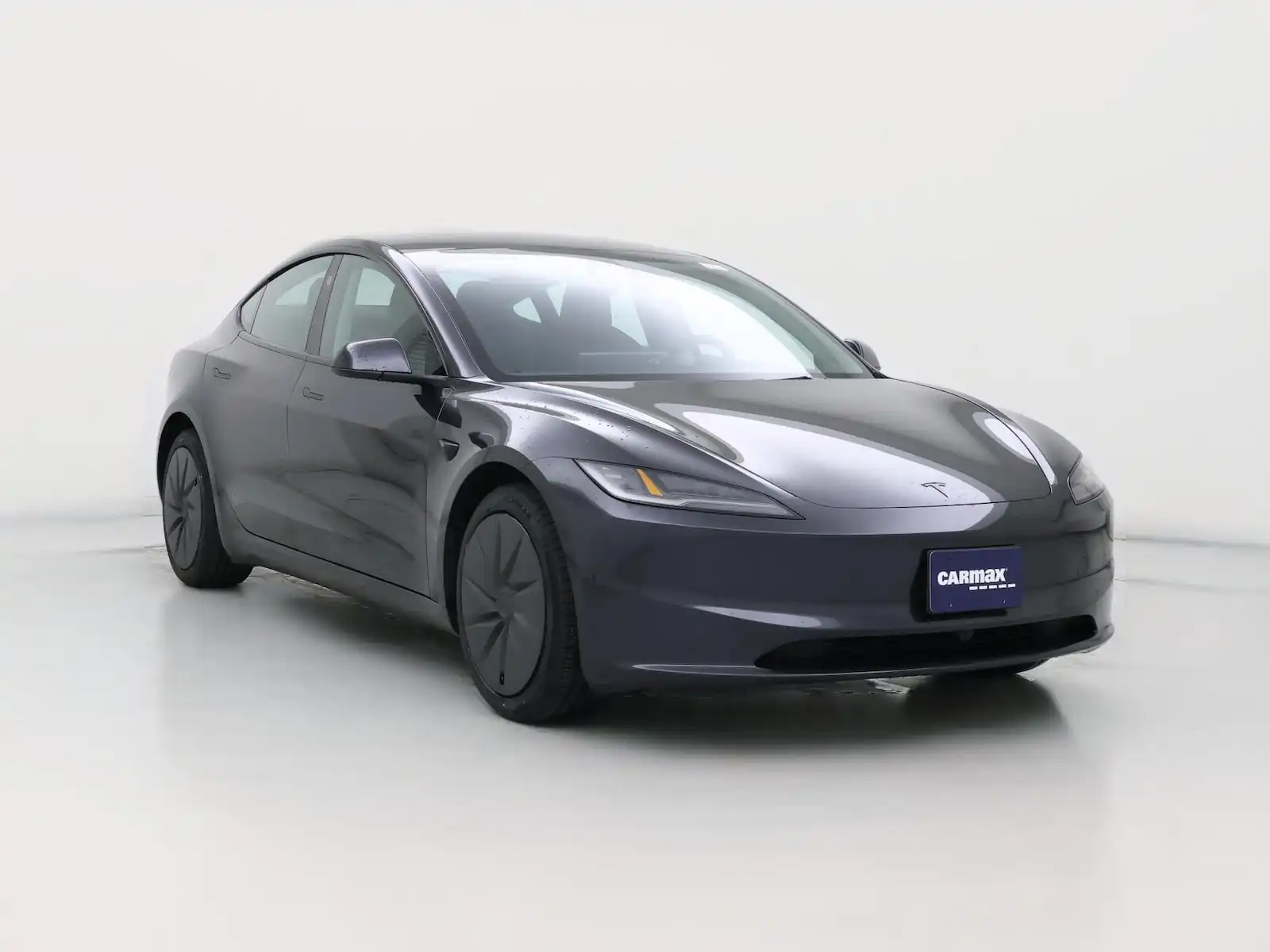 2026 Tesla Model 3 Premium's photo