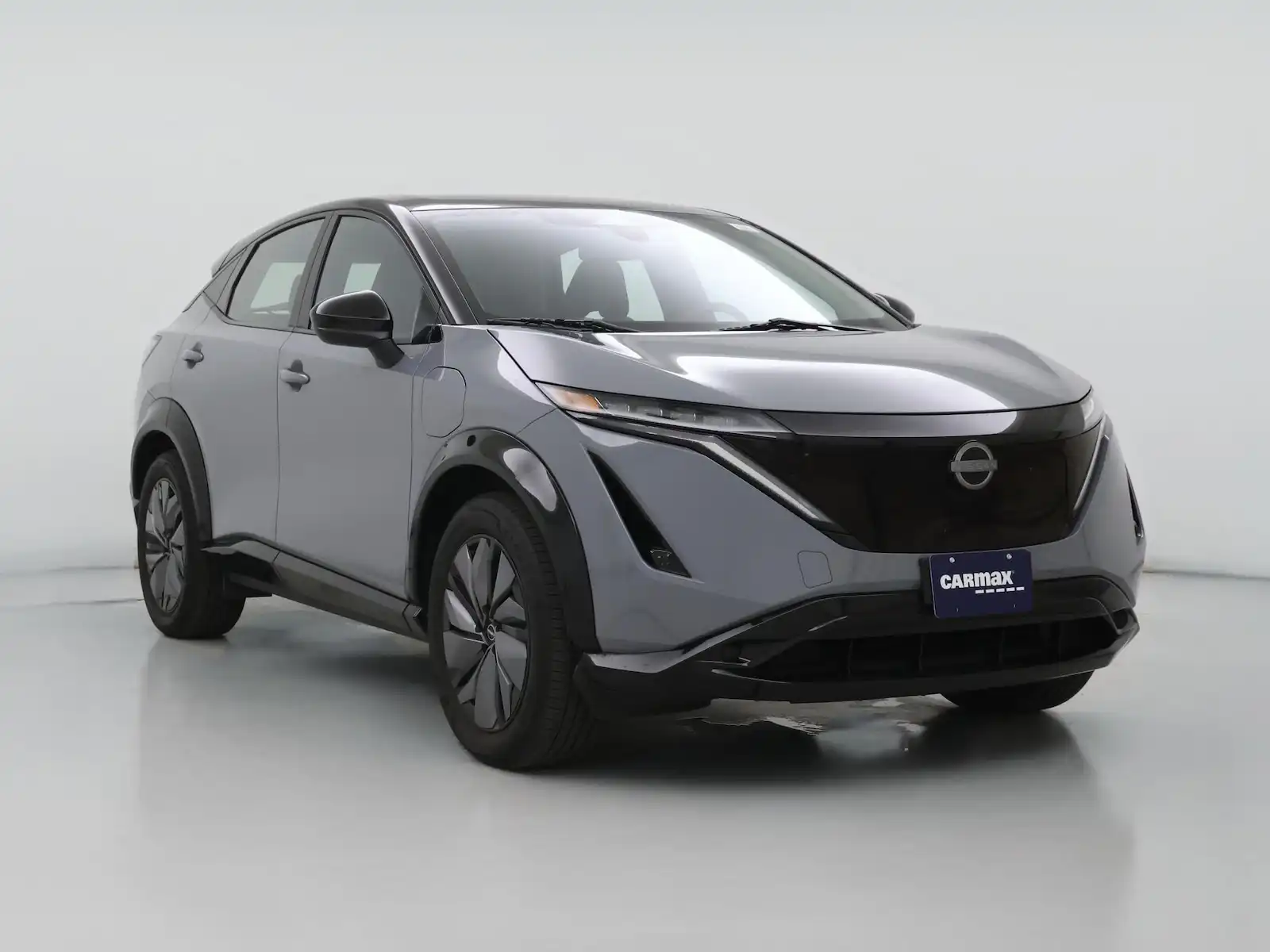 2024 Nissan Ariya Engage AWD's photo