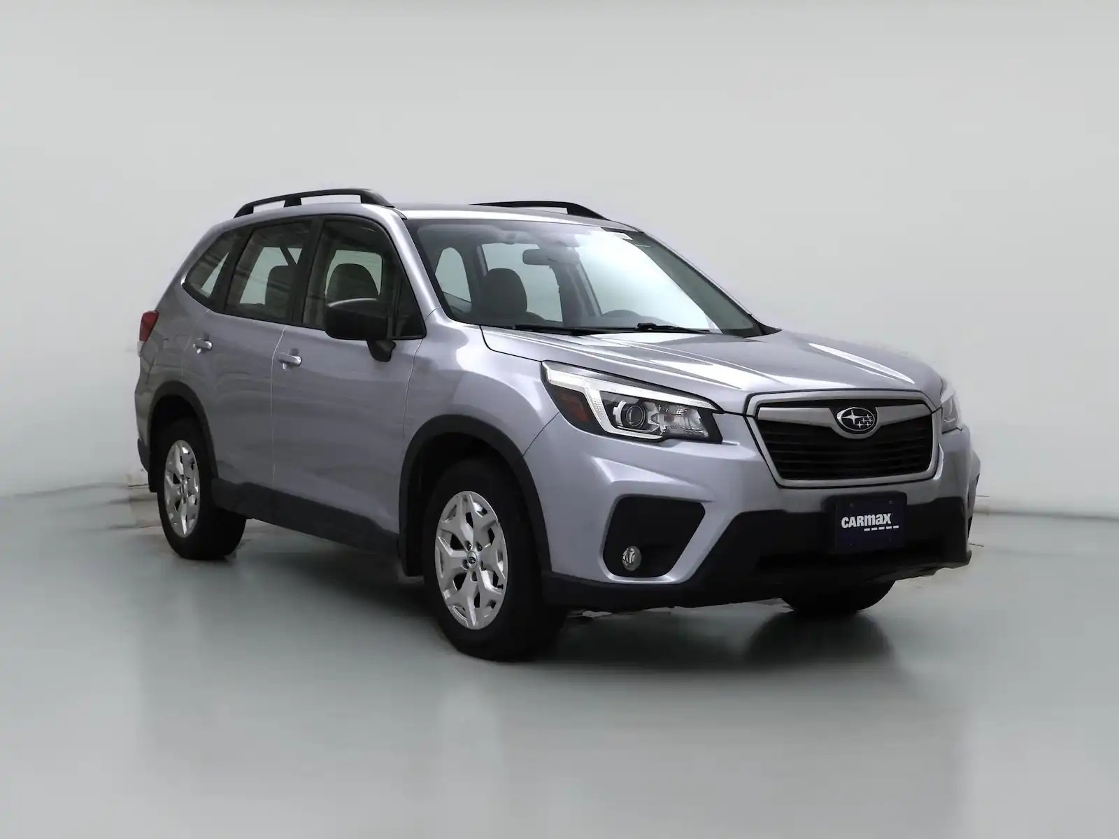 2020 Subaru Forester Base's photo