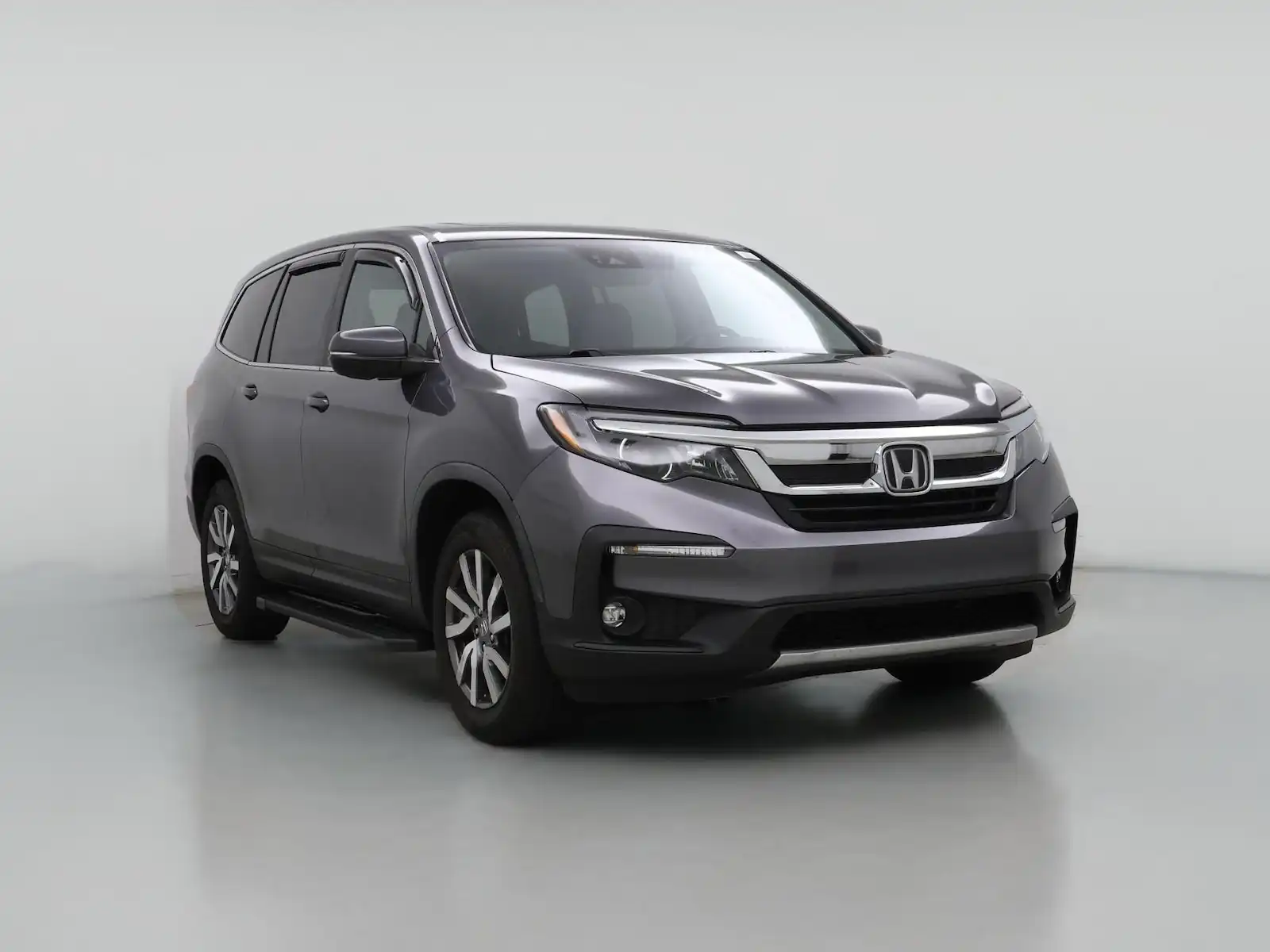 2022 Honda Pilot EX-L AWD's photo