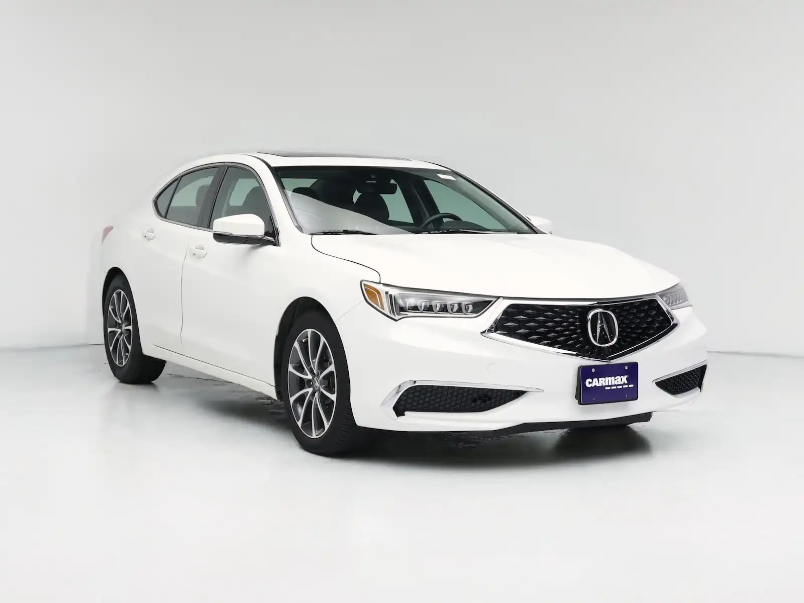 2020 Acura TLX 3.5 SH-AWD Auto's photo
