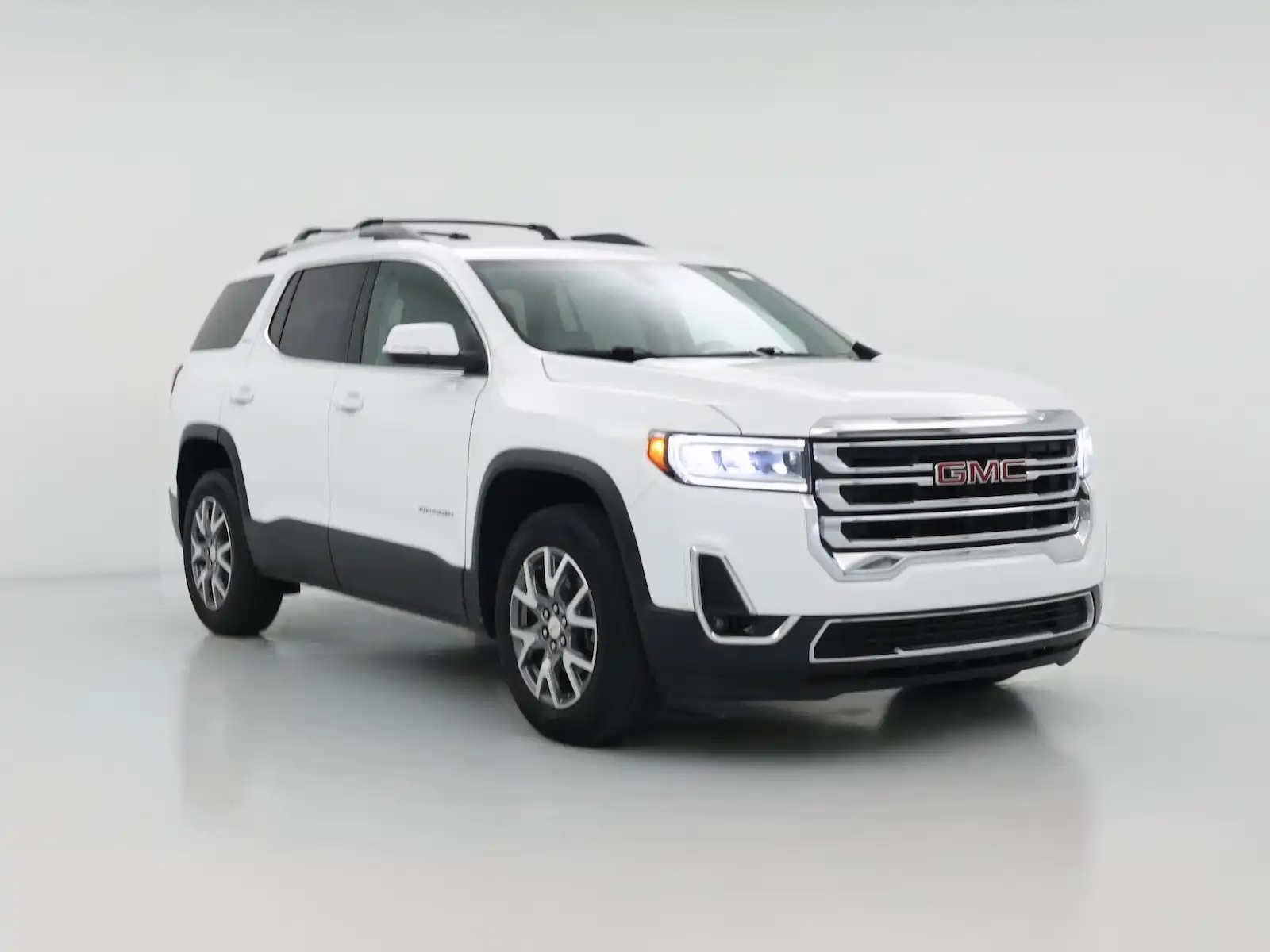 2020 GMC Acadia SLT FWD's photo