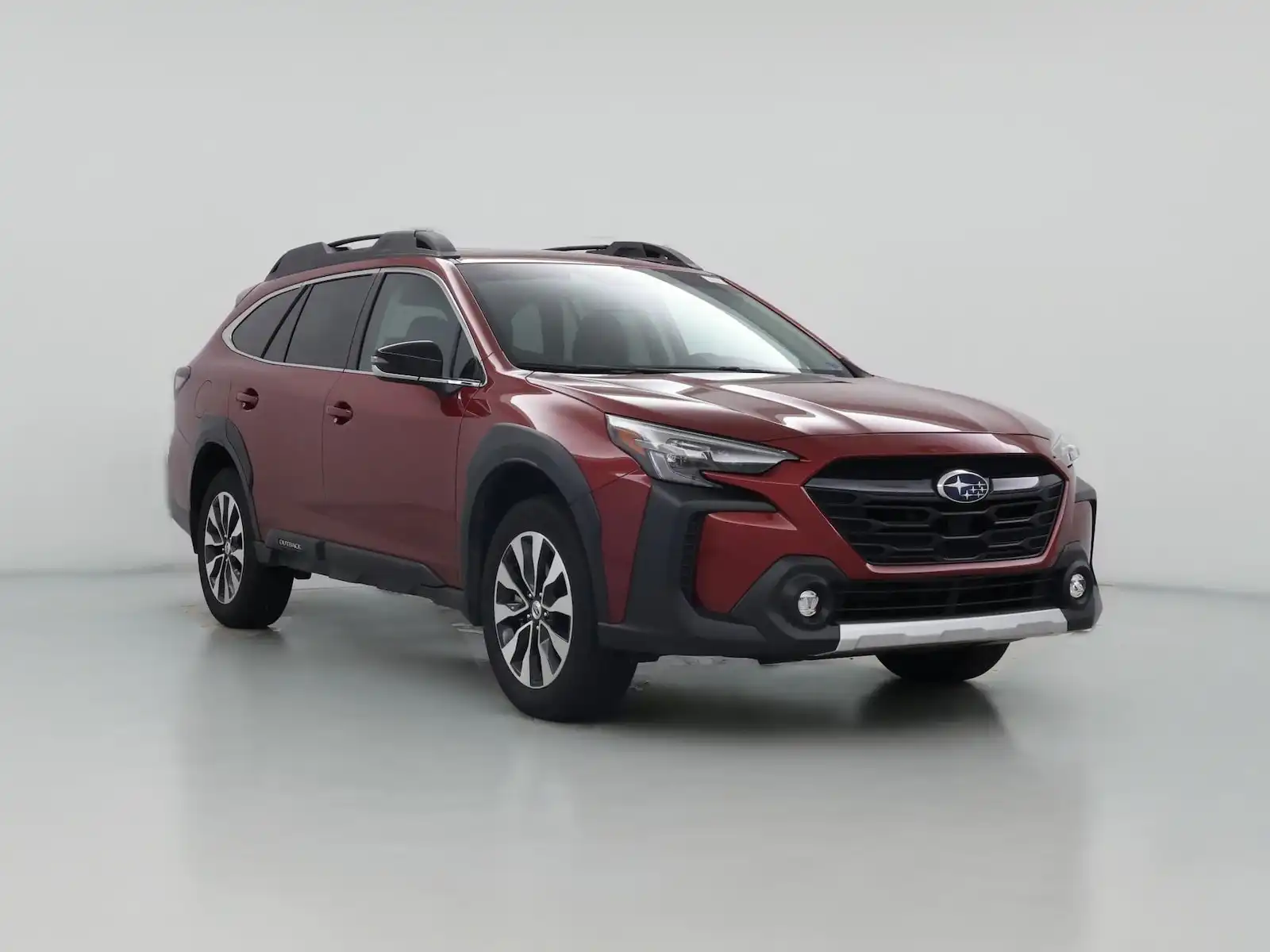 2025 Subaru Outback Limited's photo