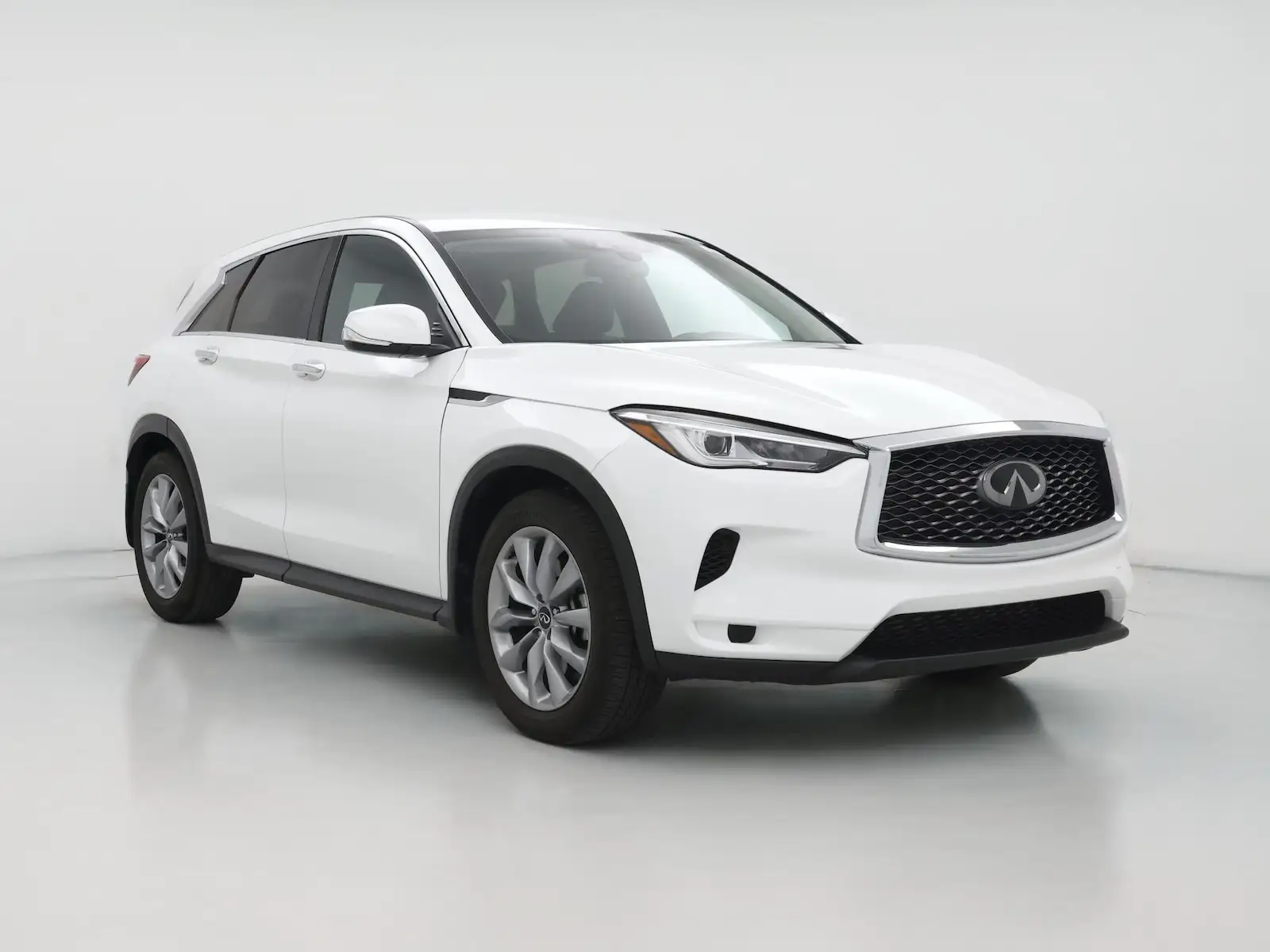 2020 INFINITI QX50 Pure FWD's photo