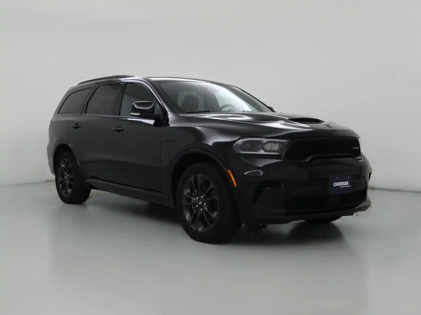 2025 Dodge Durango R/T AWD Plus's photo