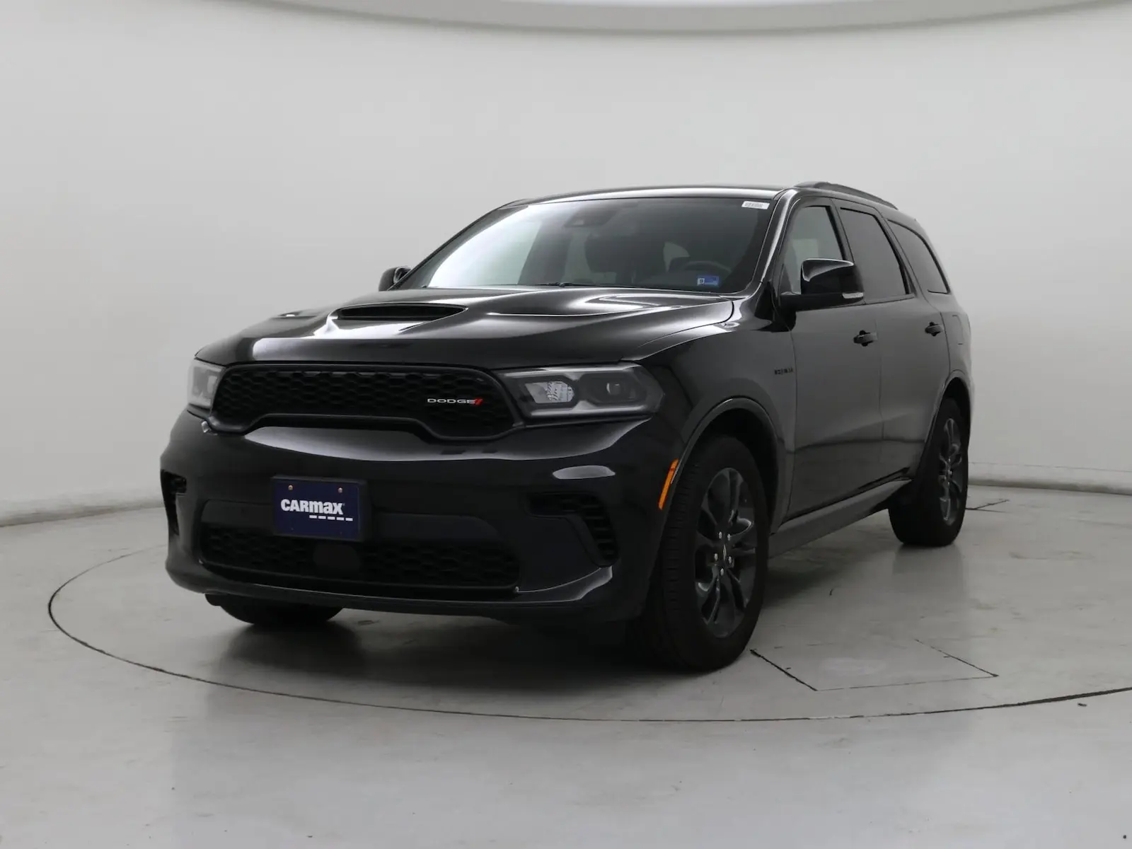 2025 Dodge Durango R/T AWD Plus photo 5