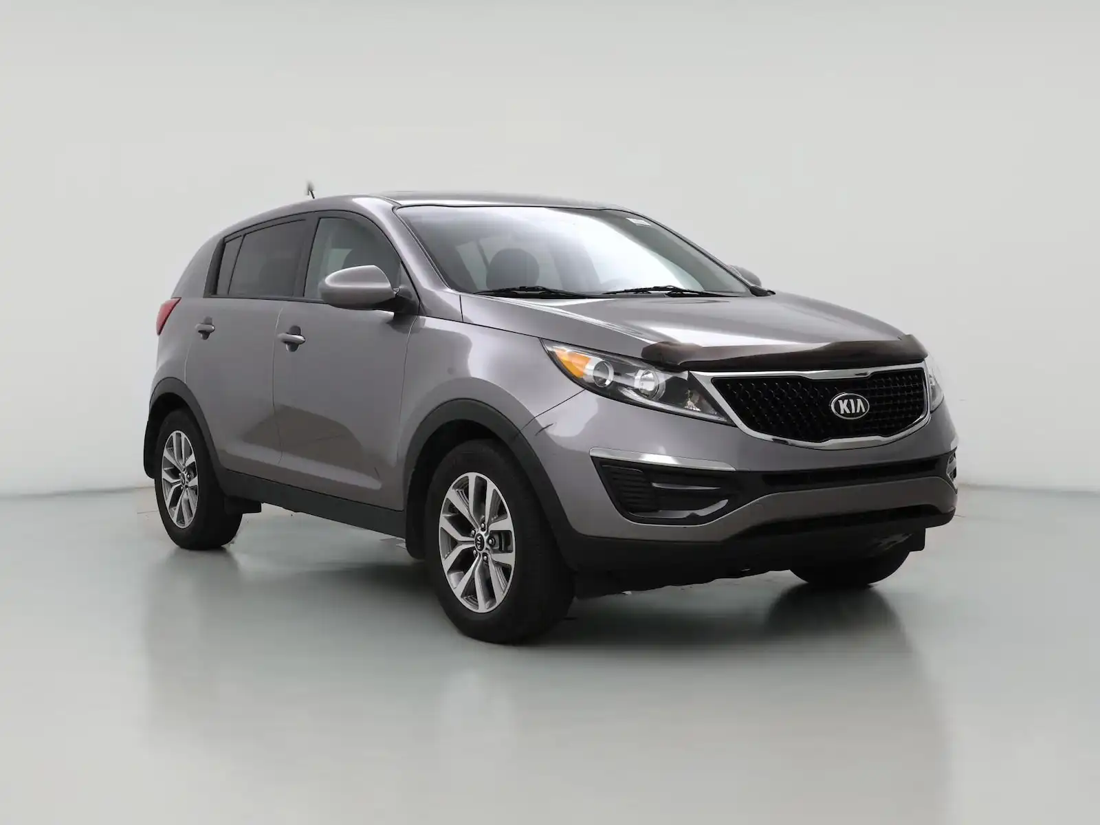 2014 Kia Sportage 2.4 LX Auto's photo