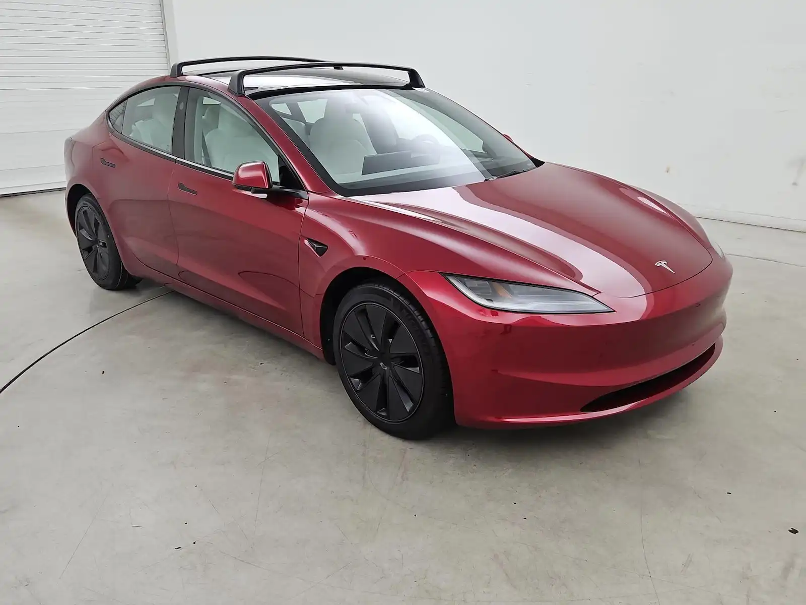 2025 Tesla Model 3 Long Range's photo