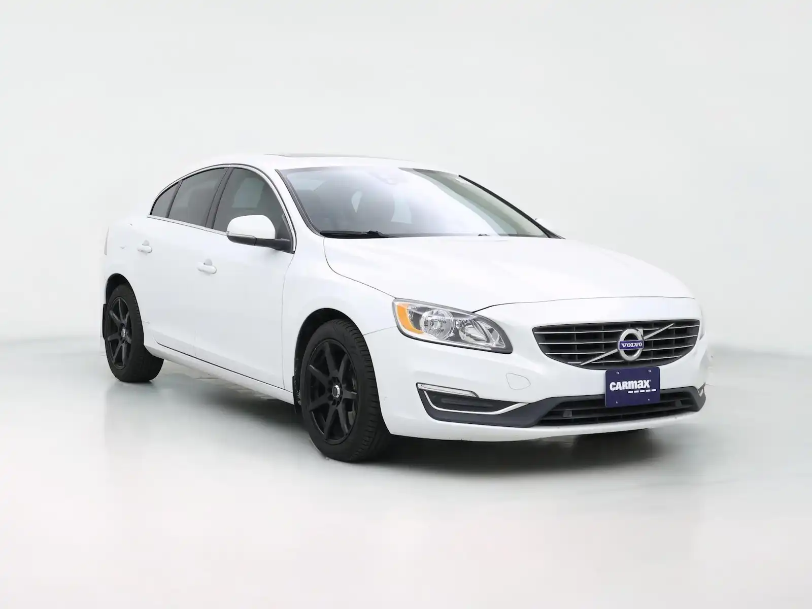 2016 Volvo S60 T5 AWD Premier's photo