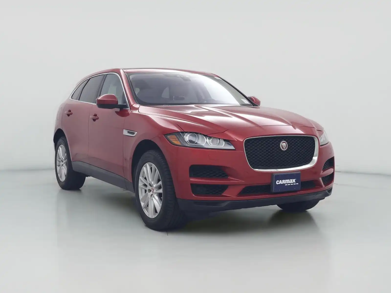 2020 Jaguar F-PACE 25t Prestige AWD's photo