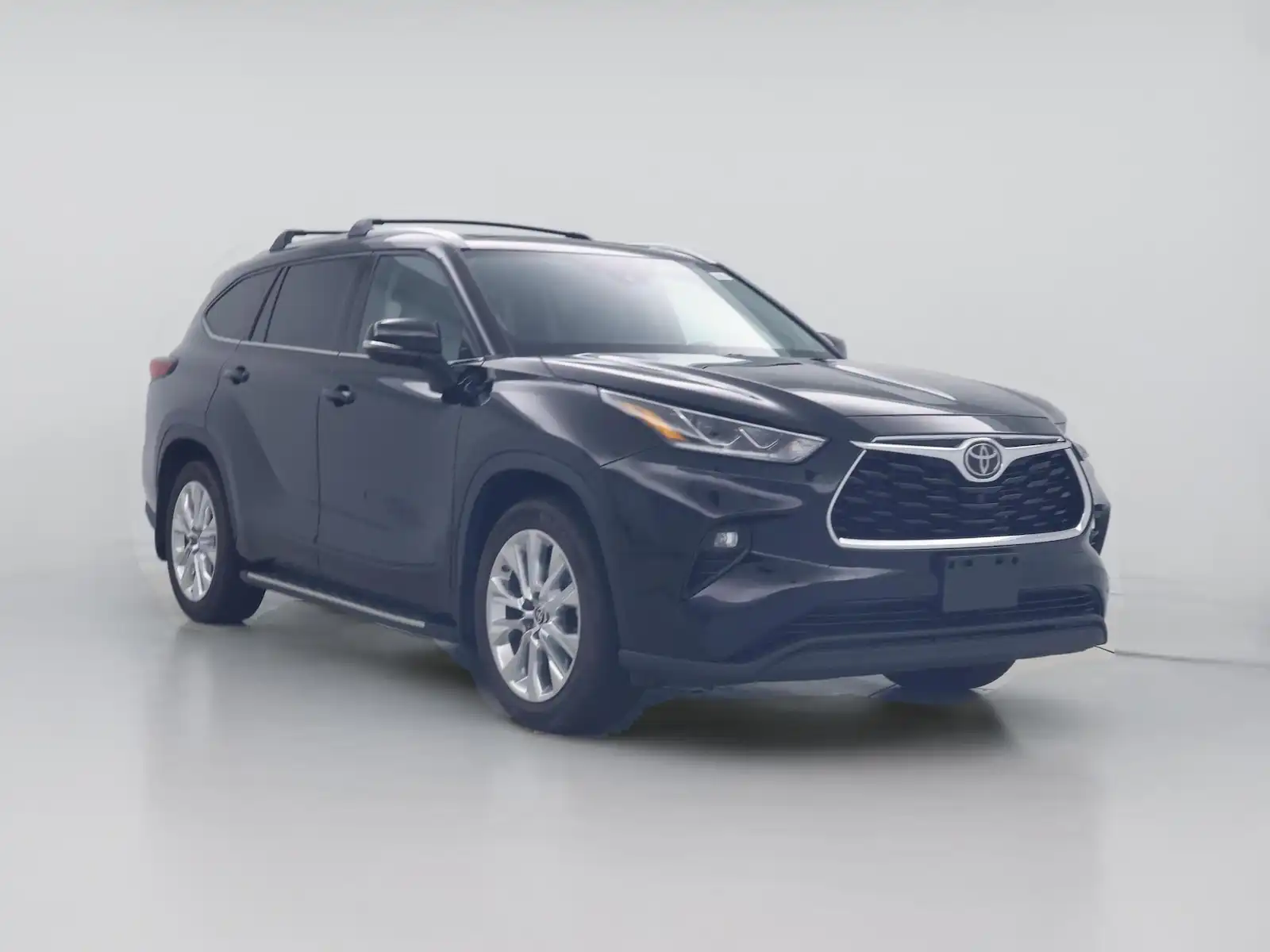 2021 Toyota Highlander Limited 2WD V6's photo