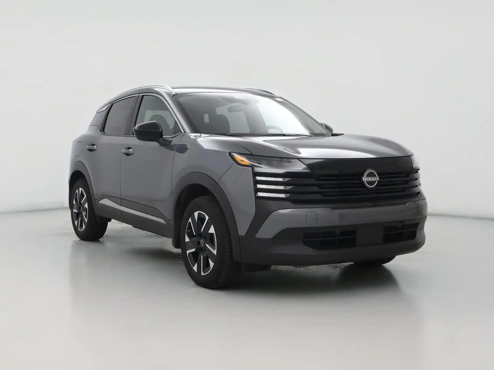 2026 Nissan Kicks 2.0 SV AWD's photo