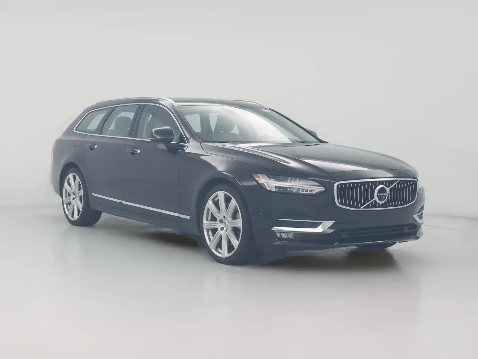 2020 Volvo V90 T6 Inscription AWD's photo