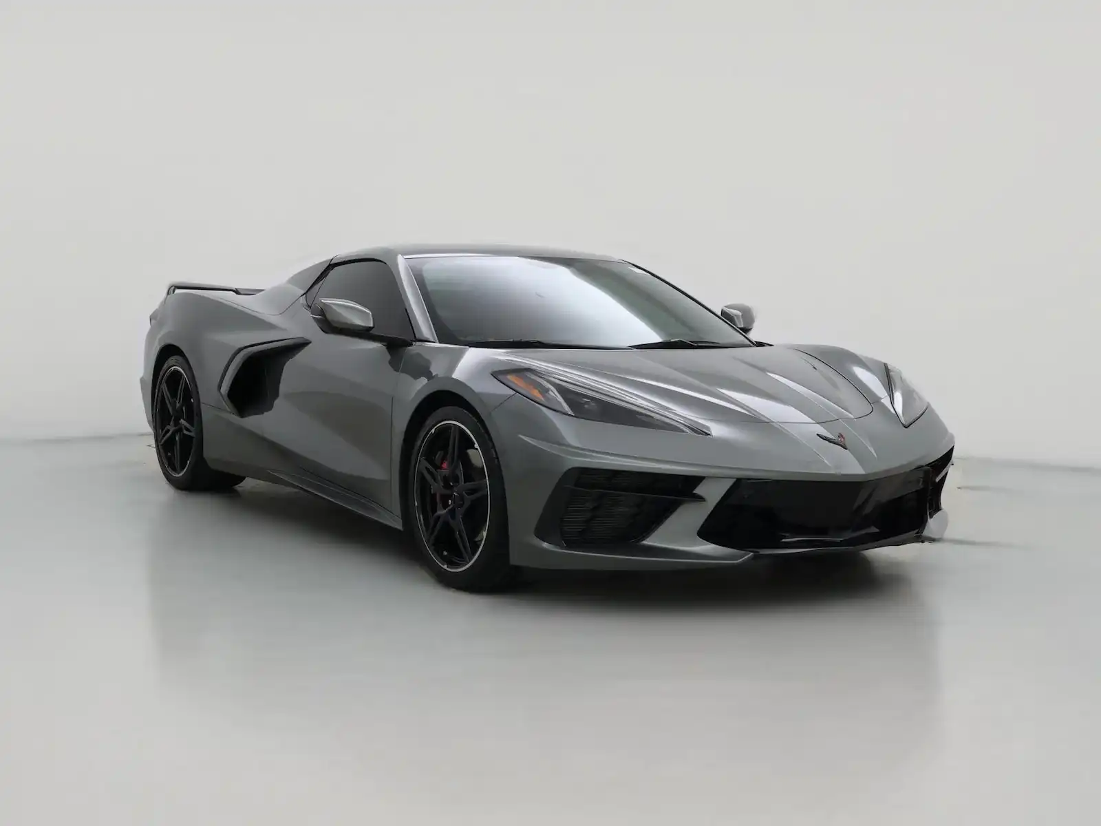 2022 Chevrolet Corvette Stingray Convertible 2LT's photo
