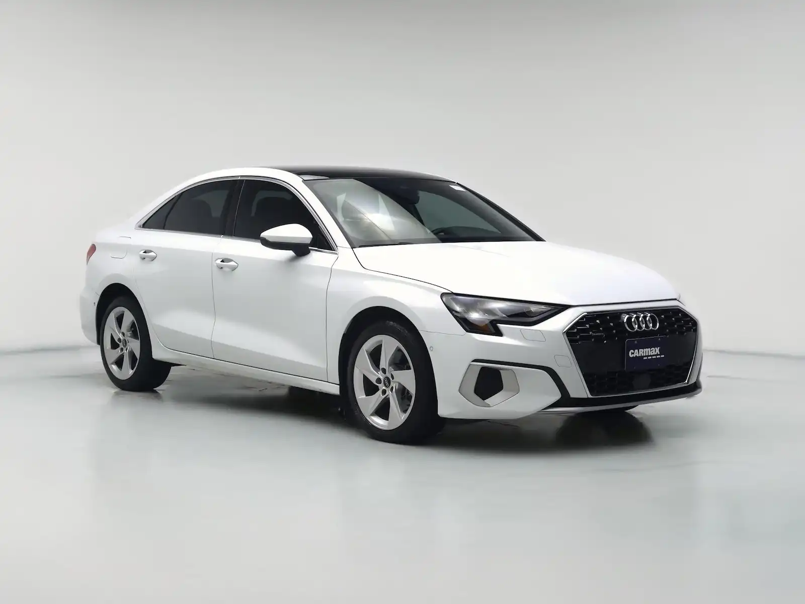 2022 Audi A3 40 TFSI Premium quattro S tronic's photo