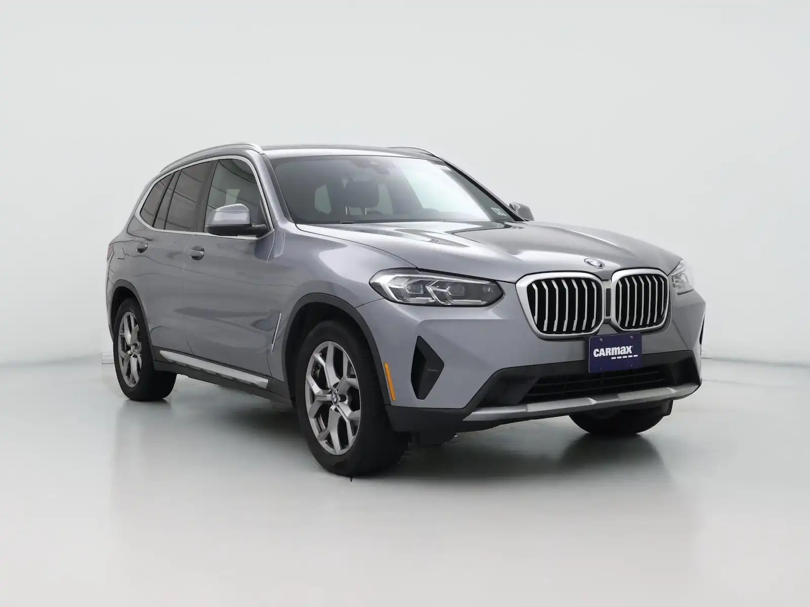 2024 BMW X3 xDrive30i's photo