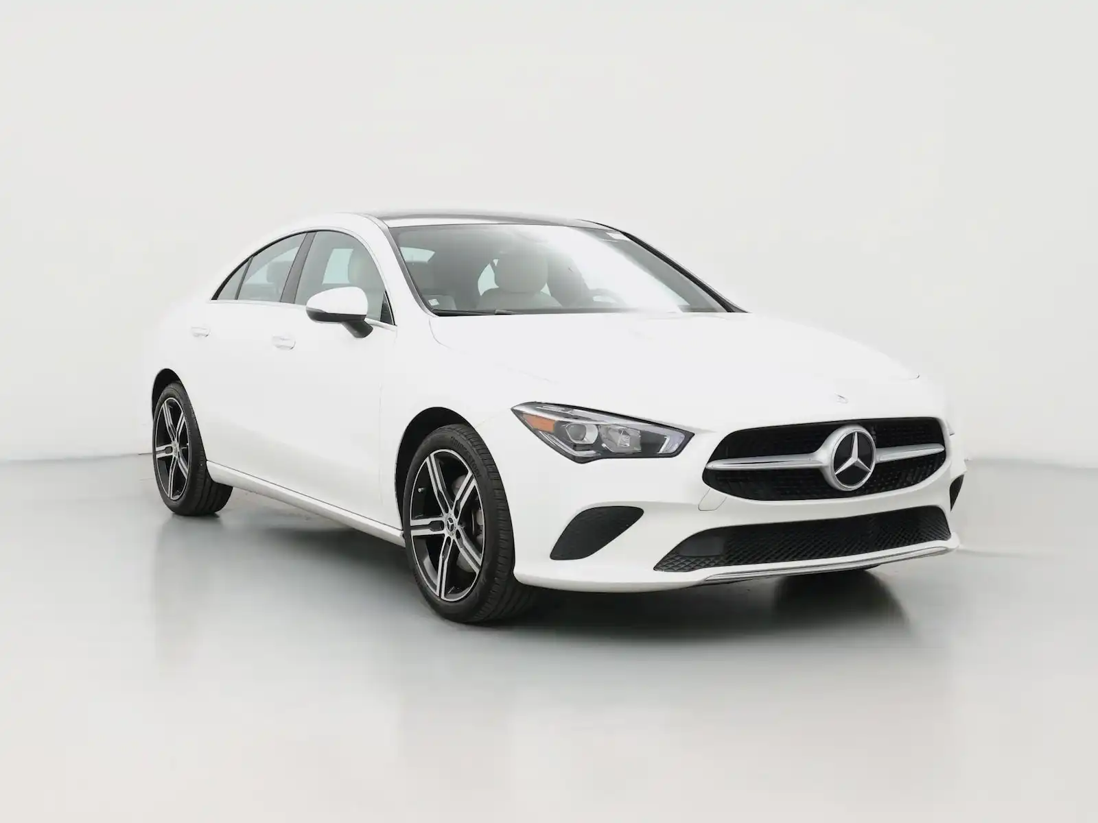 2022 Mercedes-Benz CLA CLA250's photo