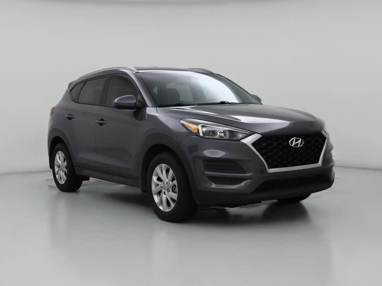 2019 Hyundai Tucson FWD Value's photo
