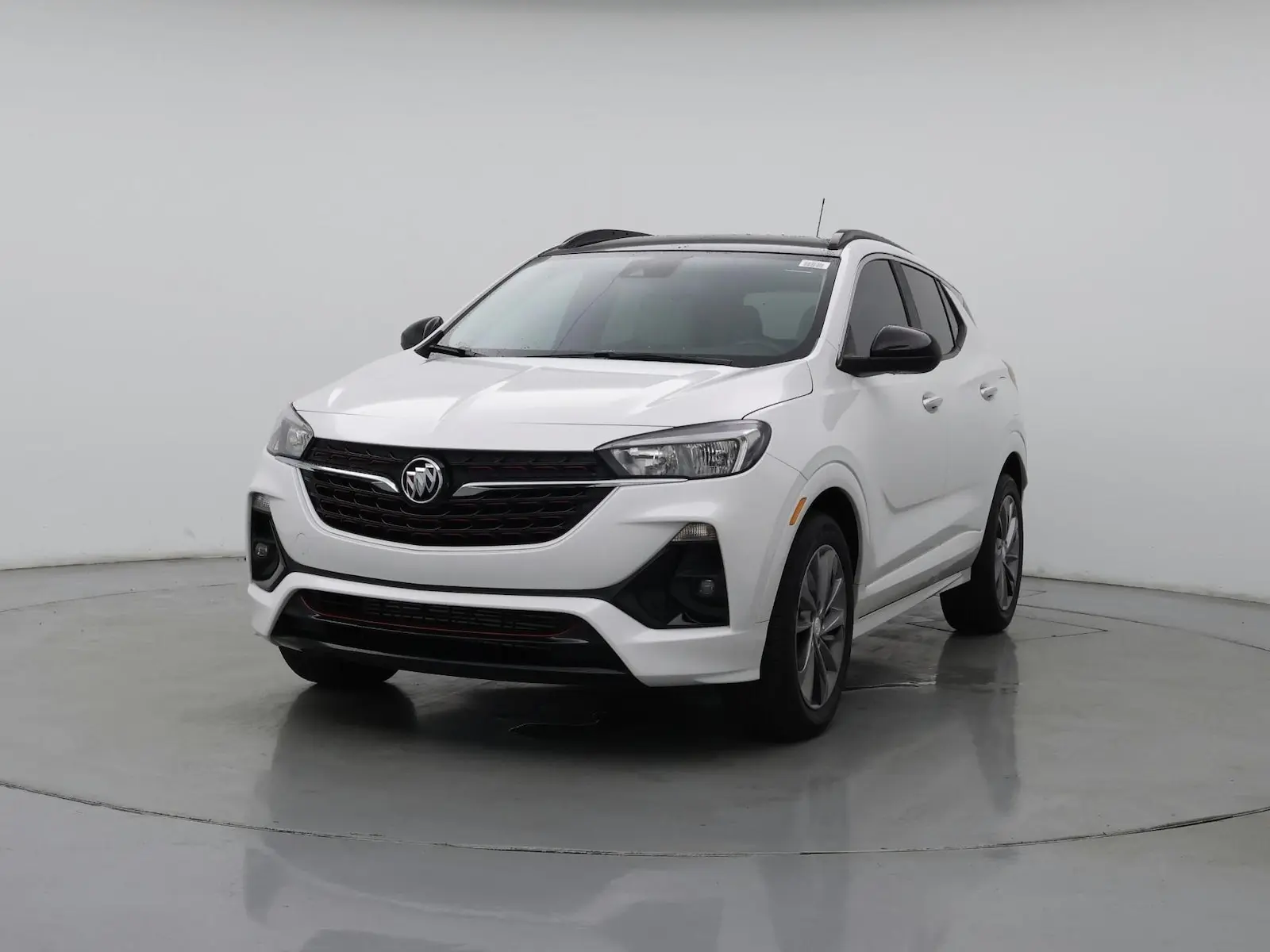 2020 Buick Encore GX Select photo 5