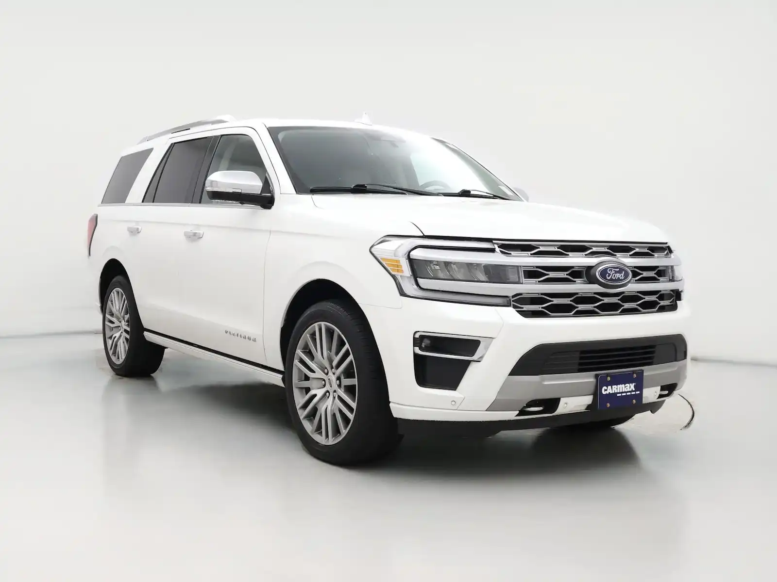 2022 Ford Expedition Platinum 4WD's photo