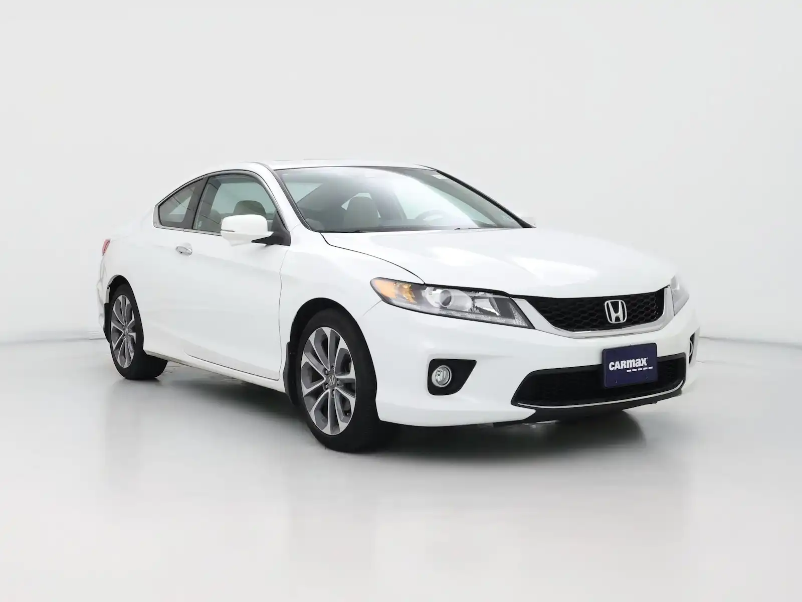2014 Honda Accord EX-L 6AT V's photo