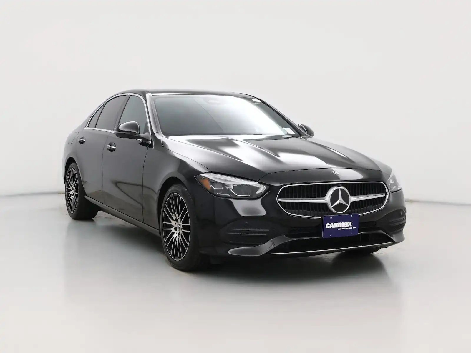 2024 Mercedes-Benz C-Class C300 4MATIC's photo