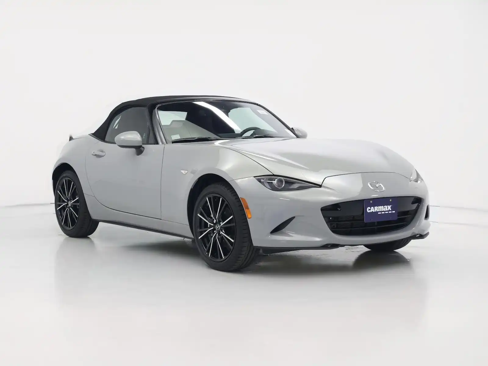 2026 Mazda MX-5 Miata Grand Touring Auto's photo