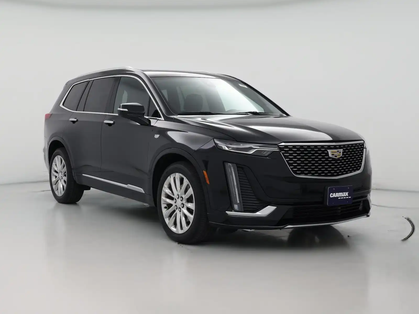 2020 Cadillac XT6 Premium Luxury Auto's photo