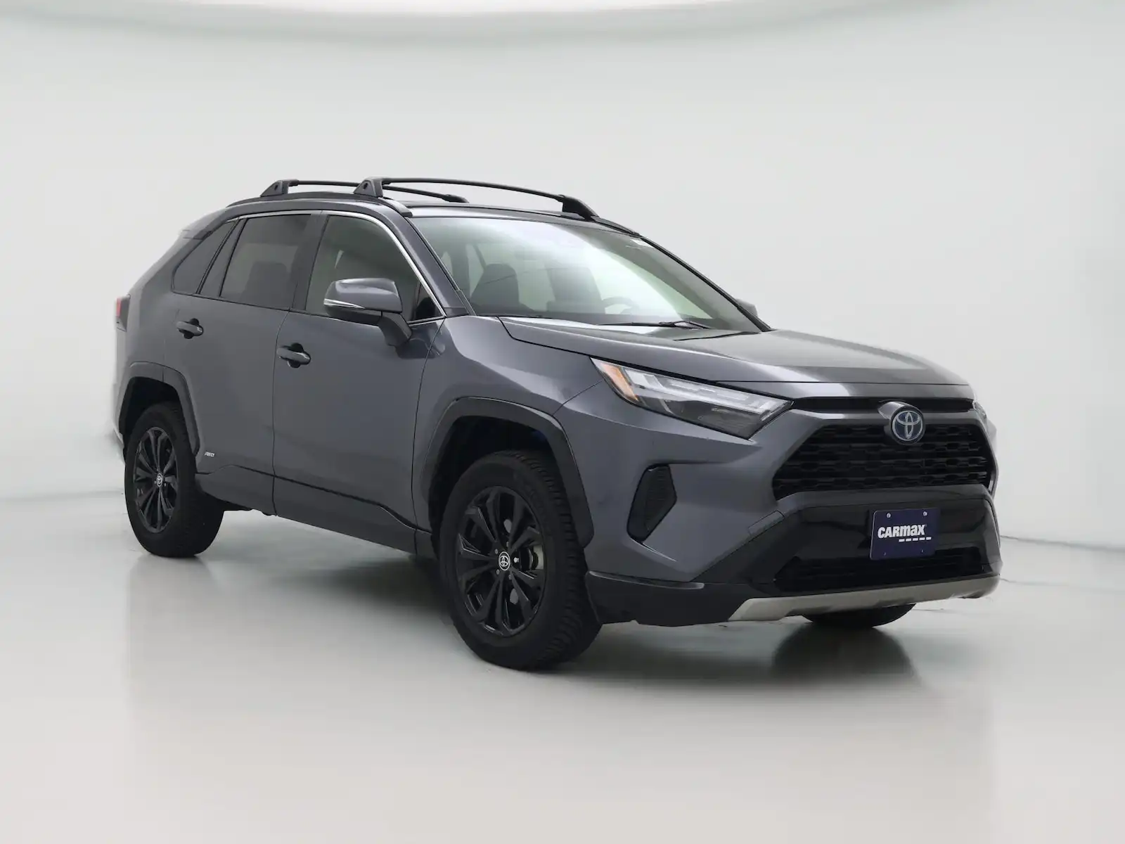 2023 Toyota RAV4 Hybrid SE AWD's photo