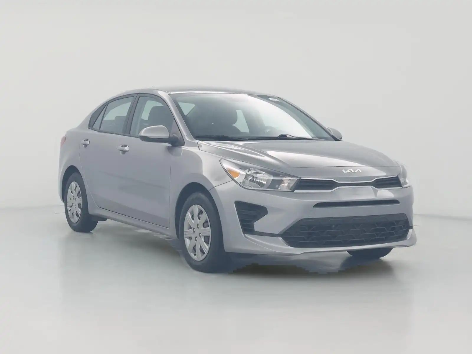 2023 Kia Rio S IVT's photo