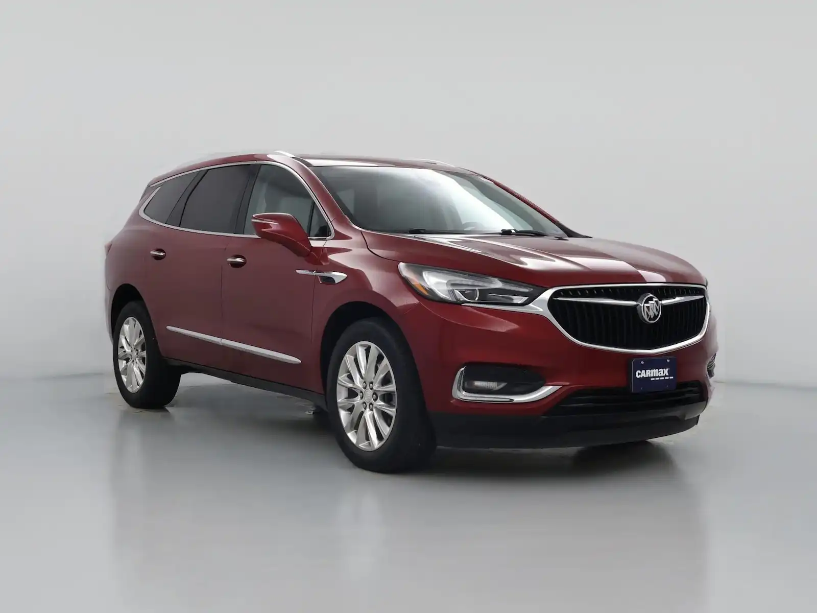 2021 Buick Enclave Premium AWD's photo