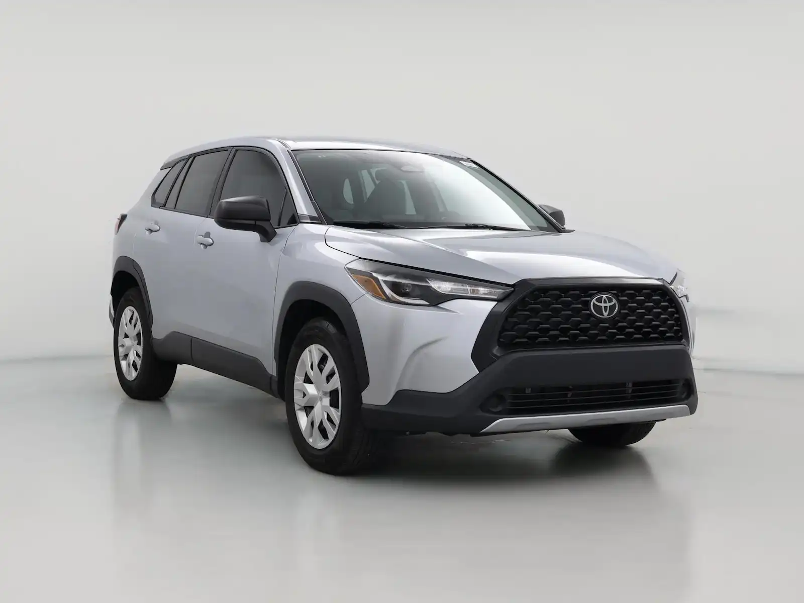 2023 Toyota Corolla Cross L AWD's photo