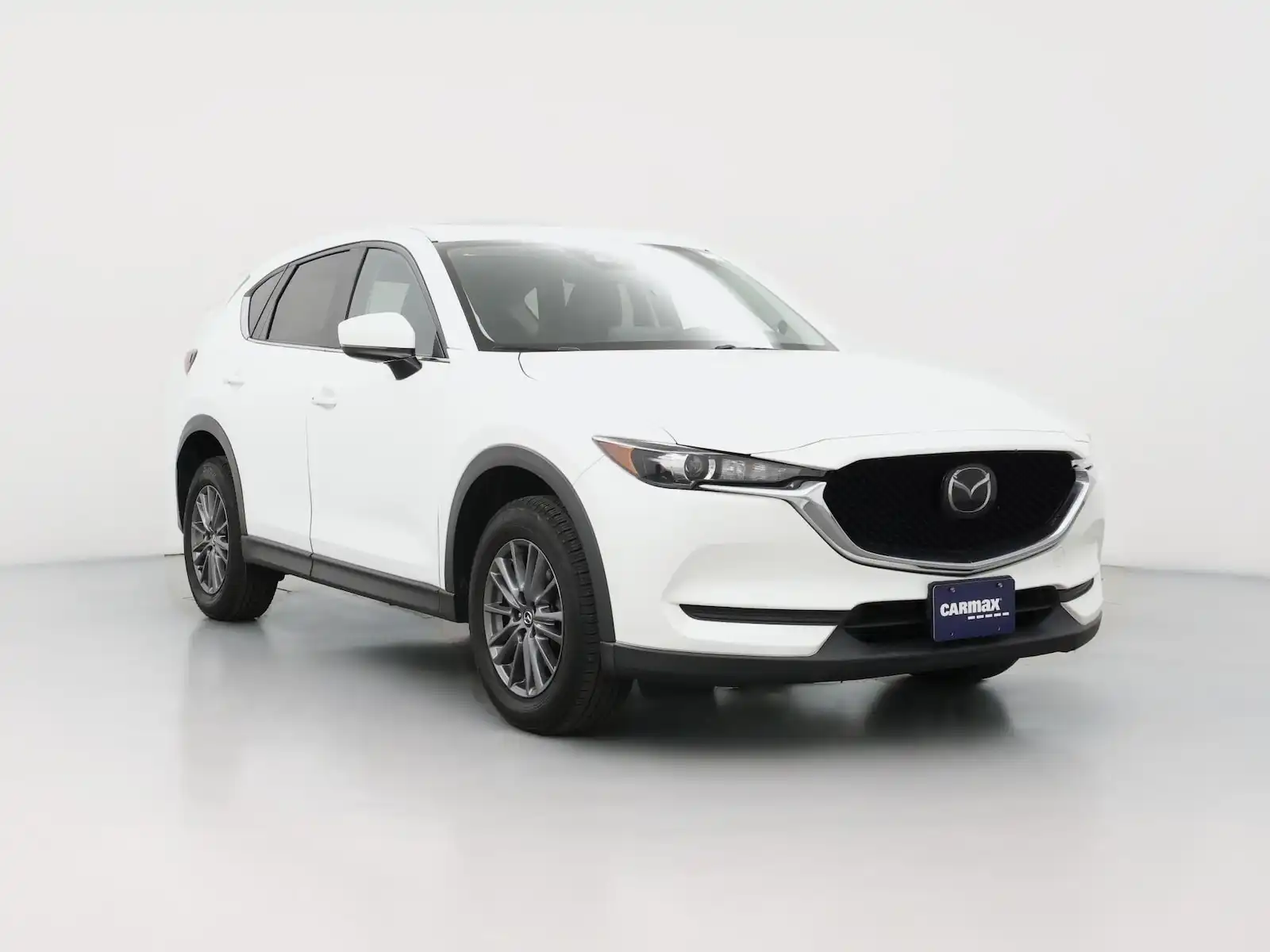 2021 Mazda CX-5 Touring AWD Auto's photo