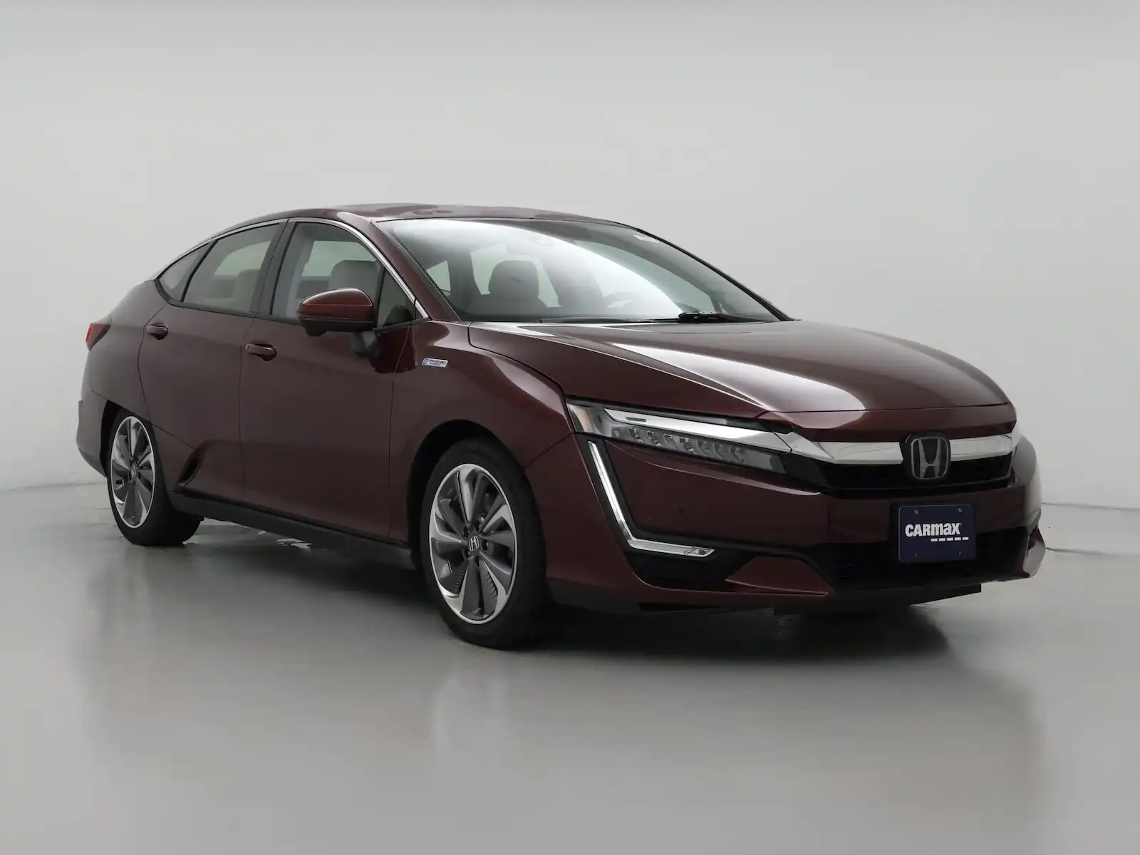 2018 Honda Clarity Plug-In Hybrid's photo