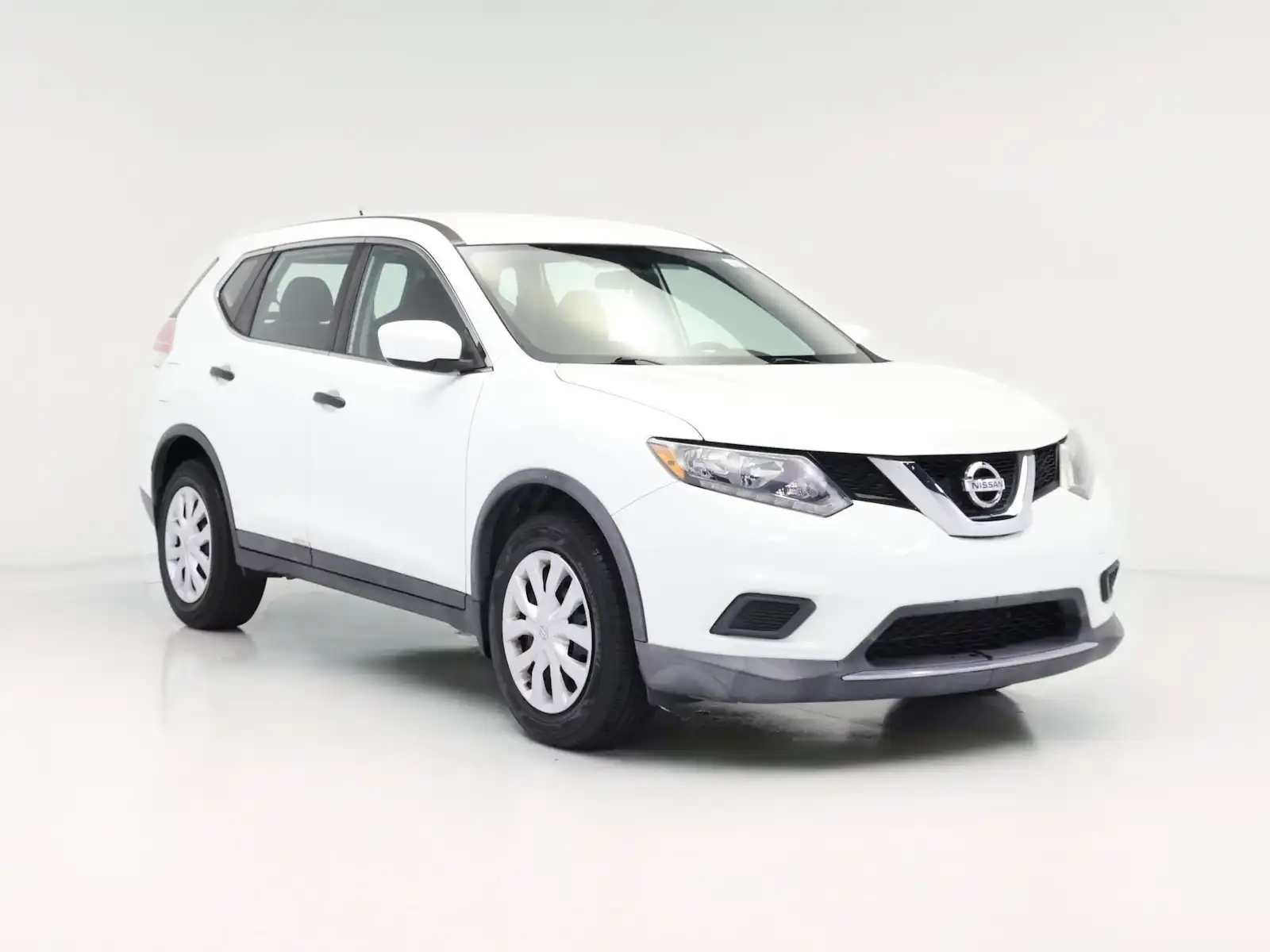 2016 Nissan Rogue S FWD's photo