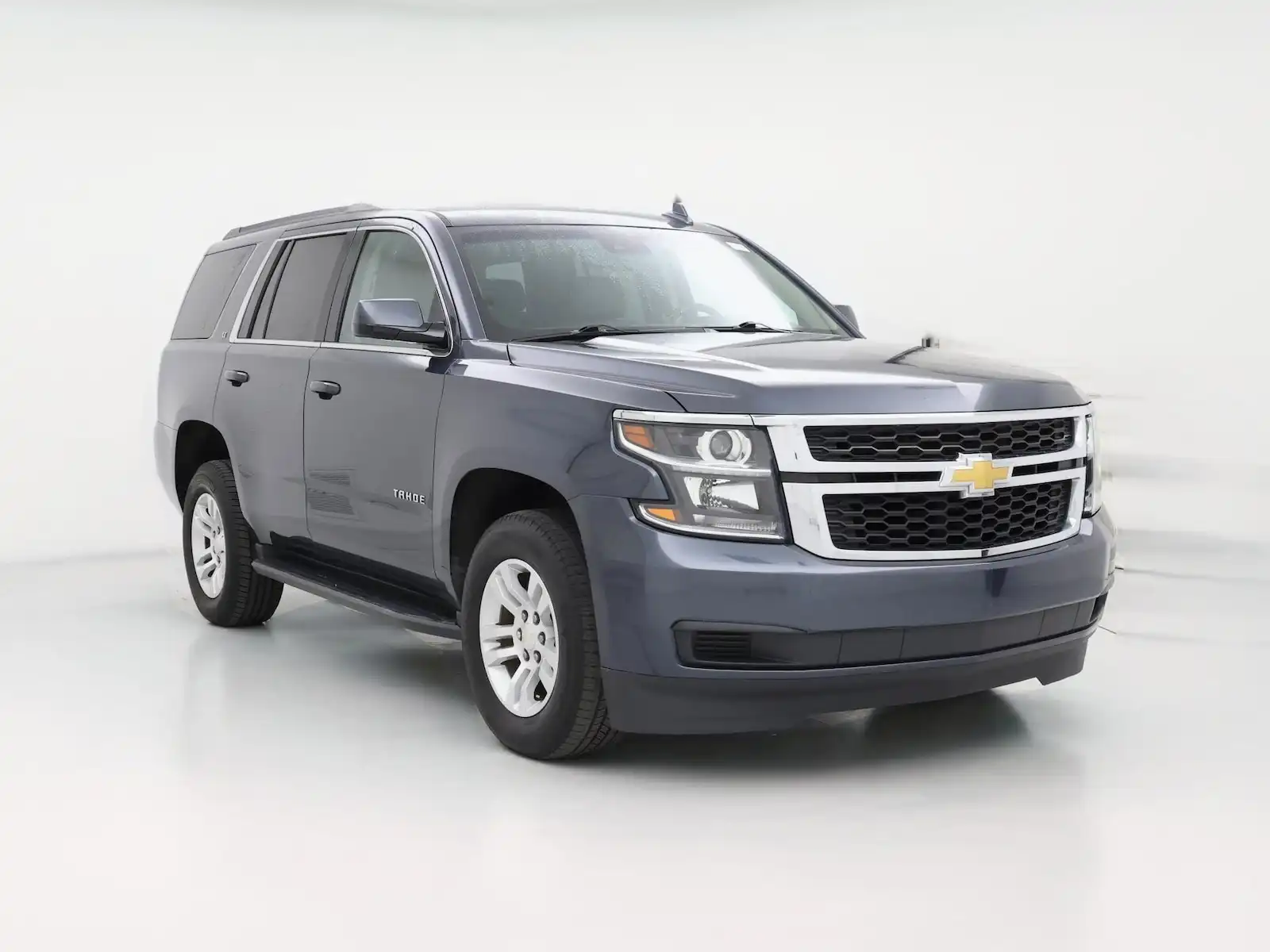 2019 Chevrolet Tahoe LT 2WD's photo