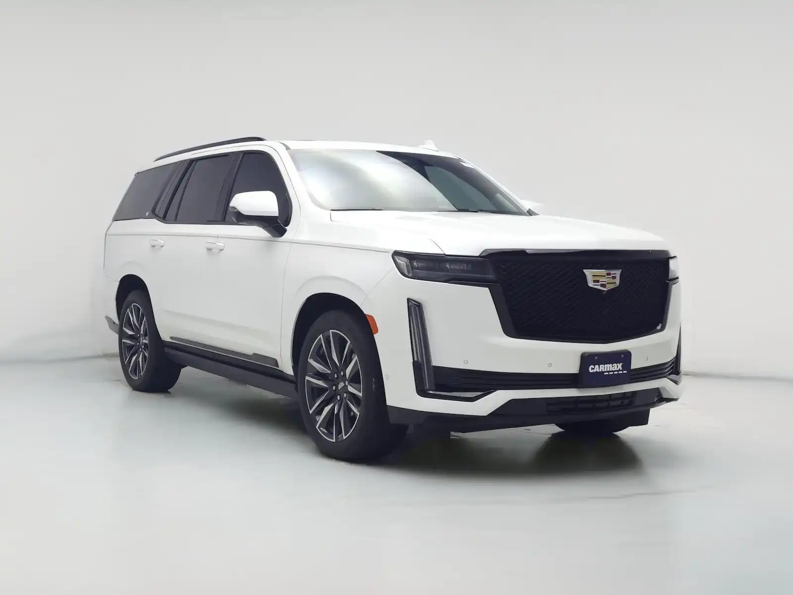 2024 Cadillac Escalade Sport Platinum 4WD's photo