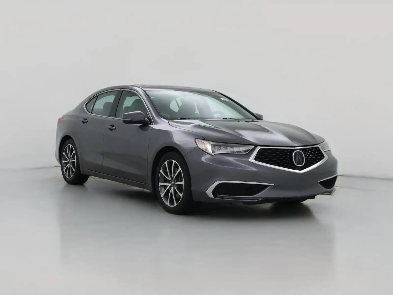 2020 Acura TLX 3.5 Auto's photo