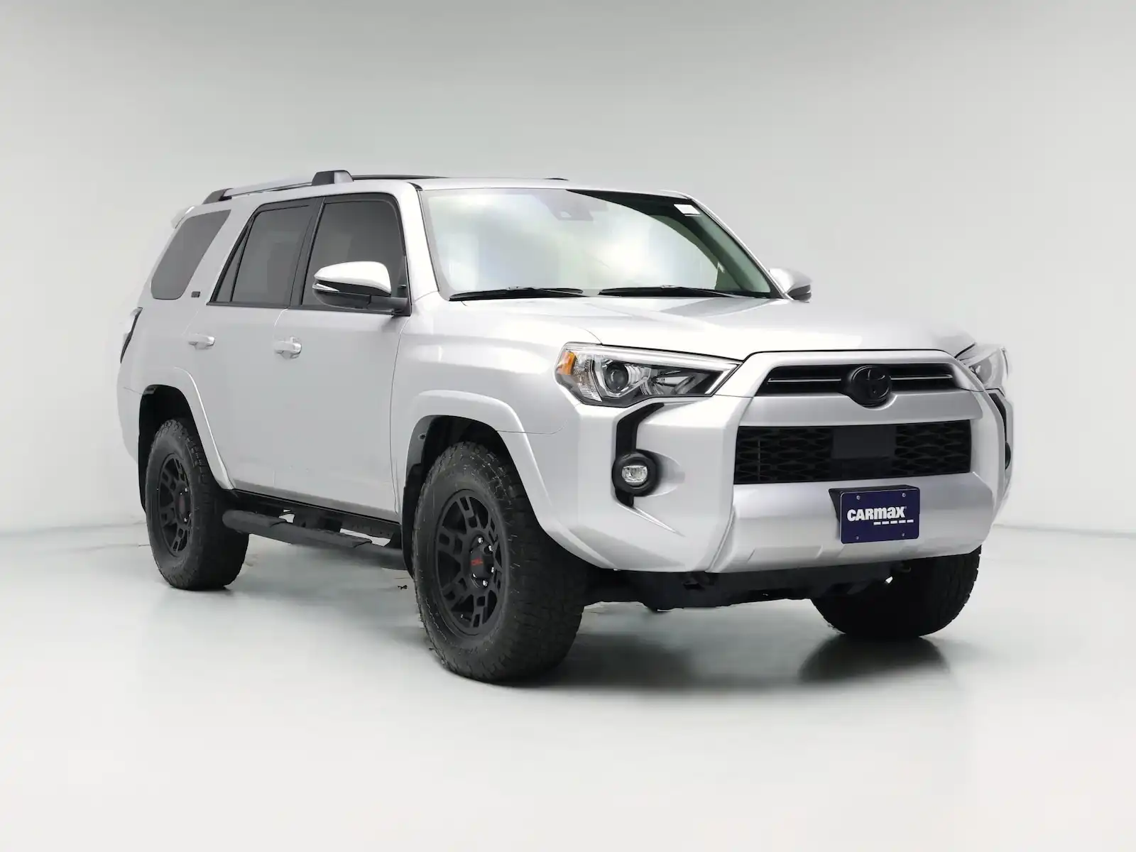 2023 Toyota 4Runner SR5 Premium RWD V6's photo