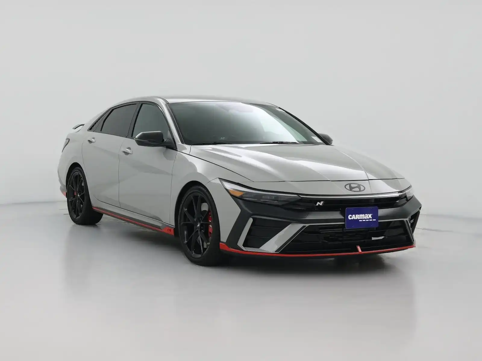 2025 Hyundai Elantra 2.0 N's photo